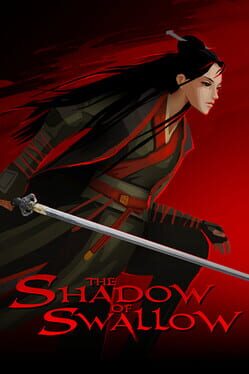 The Shadow of Swallow Cover