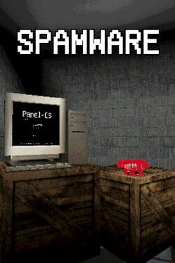 Spamware Cover