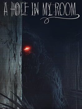 A Hole in my Room Cover