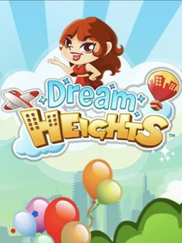 Dream Heights Cover