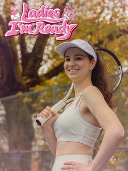 Ladies I'm Ready Cover