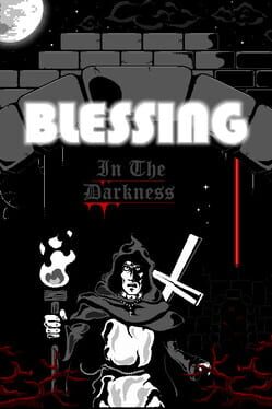 Blessing in the Darkness Cover