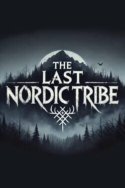 The Last Nordic Tribe Cover