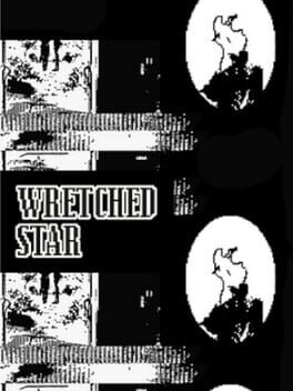 Wretched Star Cover