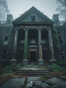 The Brothers Hotel Cover