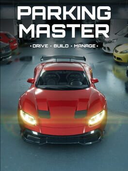 Parking Master Cover