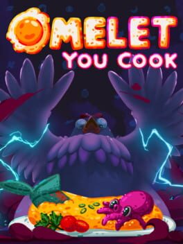Omelet You Cook Cover