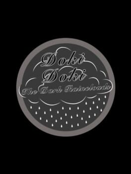 Doki Doki: The Dark Rainclouds Cover
