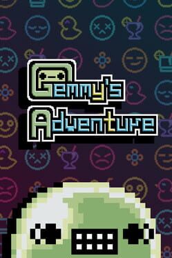 Gemmy's Adventure Cover