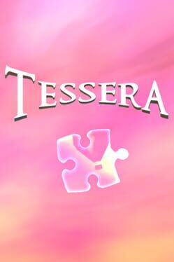 Tessera Cover