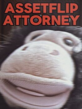 Assetflip Attorney Cover