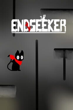 EndSeeker Cover