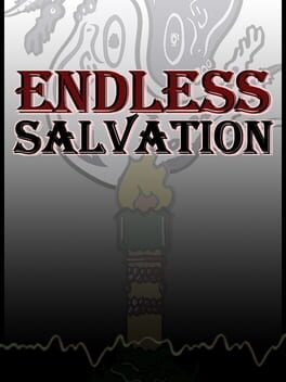 Endless Salvation Cover
