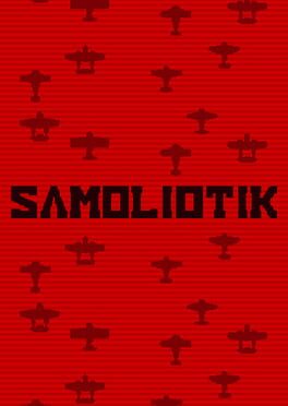 Samoliotik Cover