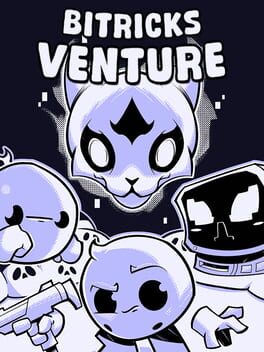 BitRick's Venture Cover
