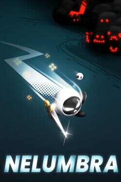 Nelumbra Cover