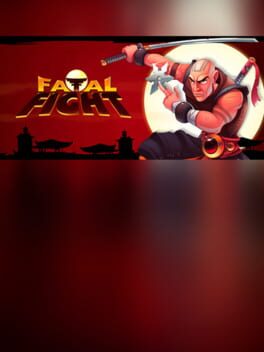 Fatal Fight Cover