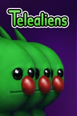Telealiens Cover