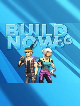 BuildNow GG Cover