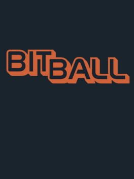 Bitball Cover