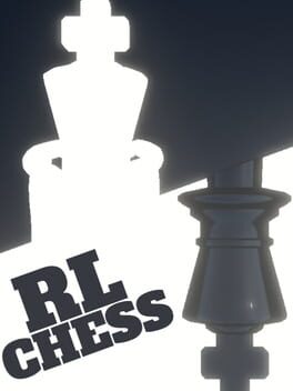 RLChess Cover