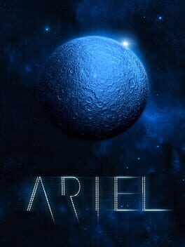 Ariel Cover