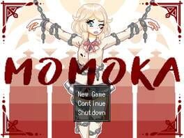 Momoka Cover