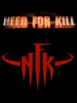 Need for Kill Cover