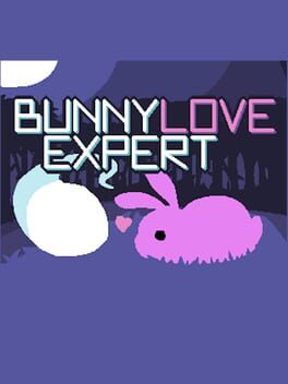 Bunny Love Expert Cover