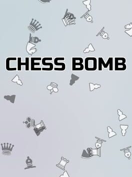 Chess Bomb Cover