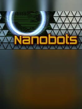 Nanobots Cover