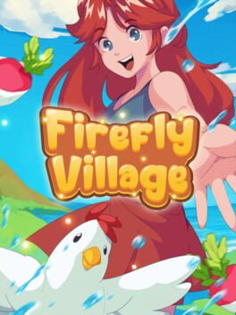 Firefly Village Cover