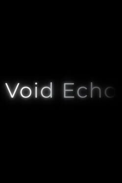 Void Echo Cover