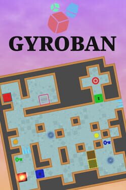 Gyroban Cover