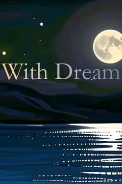 With Dream Cover