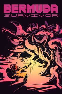 Bermuda Survivor Cover