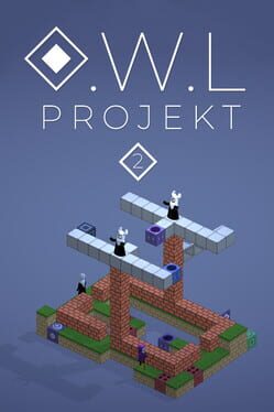 O.W.L Projekt 2 Cover