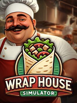 Wrap House Simulator Cover