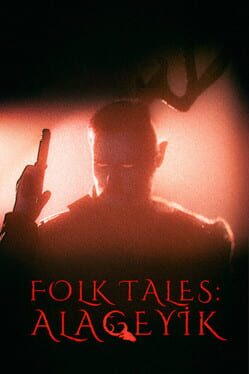 Folk Tales: Ala Geyik Cover