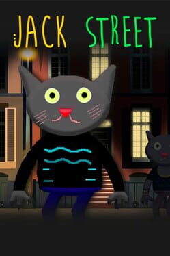 Jack Street Cover