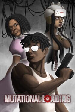 Mutational Loading Cover