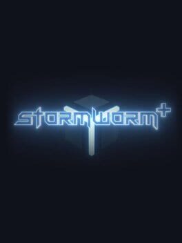 Stormworm+ Cover