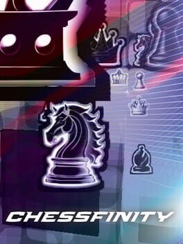 ChessFinity Cover