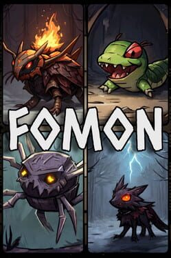 Fomon Cover