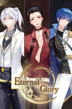 Eternal Glory Cover