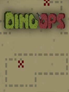 DinoOps Cover