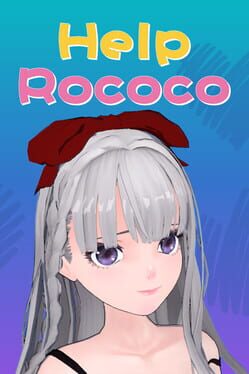 Help Rococo Cover