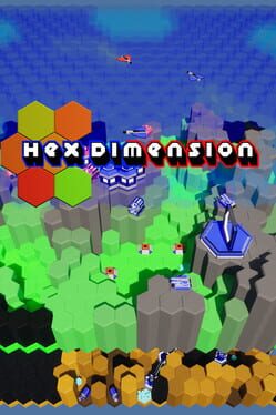 Hex Dimension Cover