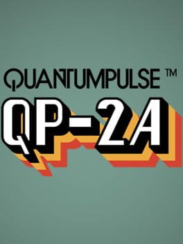 QuantumPulse 2A Cover