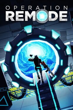 Operation Remode Cover